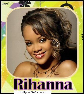 rihanna - hilary_vondy - muzik