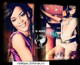 rihanna - hilary_vondy - muzik