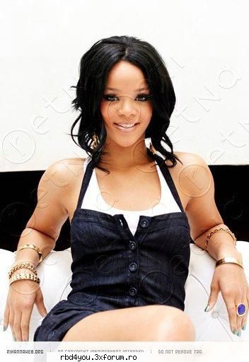 rihanna - Admina - muzik