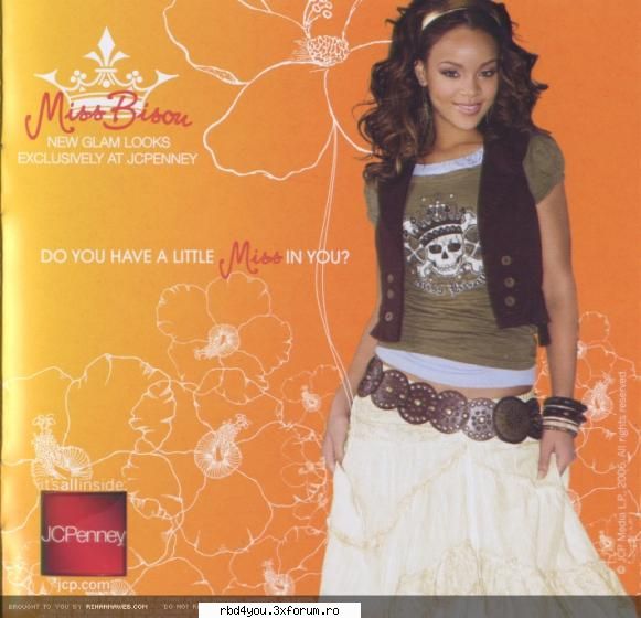 rihanna - Admina - muzik