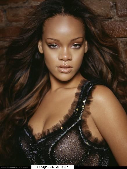 rihanna - Admina - muzik