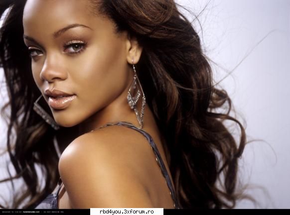 rihanna - Admina - muzik