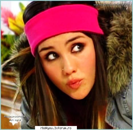 roberta in prima serie sau in a doua? - dul_my_idolo - Dulce