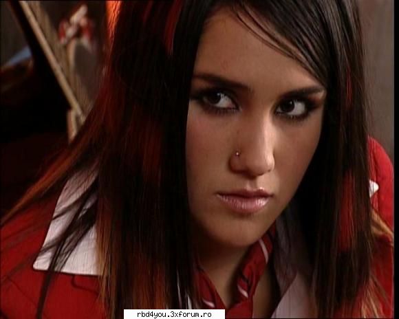 scans DuLcE-----rOBeRtA------- - hilary_vondy - Dulce