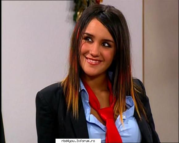 scans DuLcE-----rOBeRtA------- - hilary_vondy - Dulce
