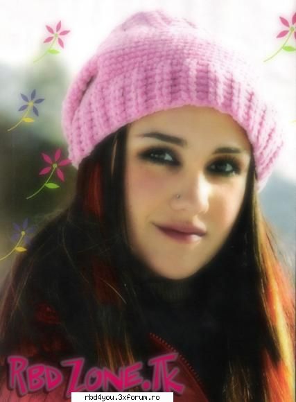 scans DuLcE-----rOBeRtA------- - dul_my_idolo - Dulce
