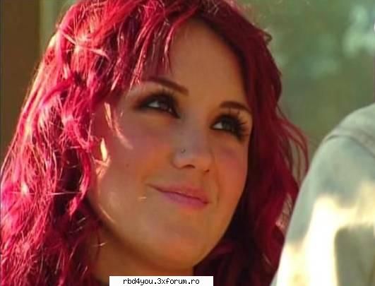 scans DuLcE-----rOBeRtA------- - elly_yummy_rbd - Dulce