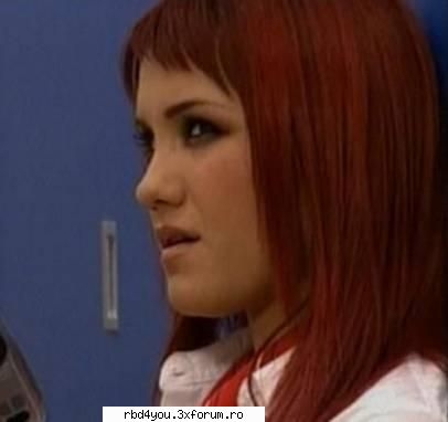 scans DuLcE-----rOBeRtA------- - elly_yummy_rbd - Dulce