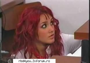scans DuLcE-----rOBeRtA------- - elly_yummy_rbd - Dulce