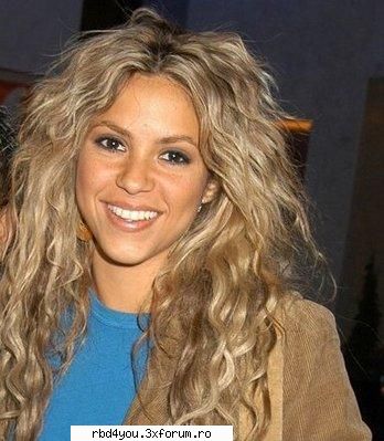 shakira - hilary_vondy - muzik