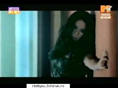 shakira - hilary_vondy - muzik