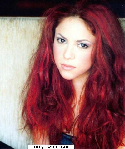 shakira - hilary_vondy - muzik