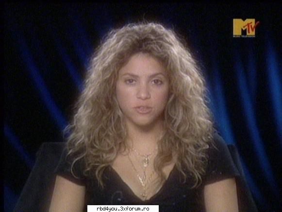 shakira - e sooper...imi place sooper moolt d ea - muzik