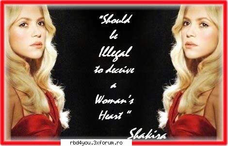 shakira - hilary_vondy - muzik