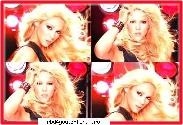 shakira - hilary_vondy - muzik