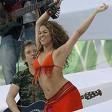 shakira - 1-scz dak au mai fost puse - muzik