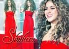 shakira - .'^Pitik.'Dulcik.'^ - muzik