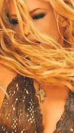 shakira - hilary_vondy - muzik