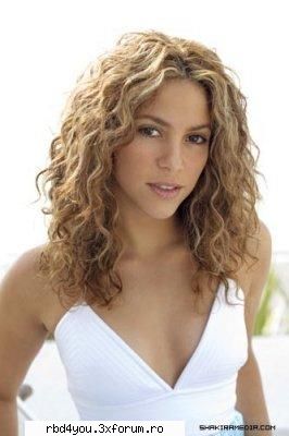 shakira - hilary_vondy - muzik
