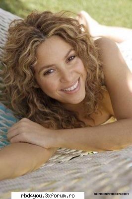shakira - hilary_vondy - muzik