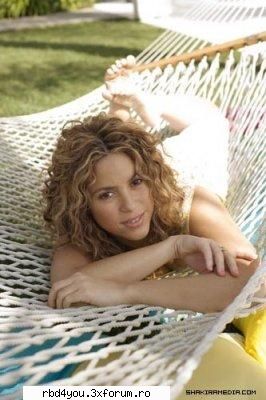 shakira - hilary_vondy - muzik