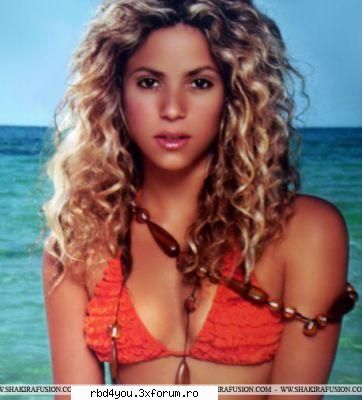 shakira - Admina - muzik