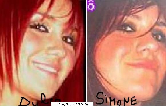!!!!sosia lui dulce---SiMoNe----!!!! - bombona_dulce_girl - Dulce