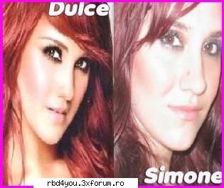 !!!!sosia lui dulce---SiMoNe----!!!! - bombona_dulce_girl - Dulce