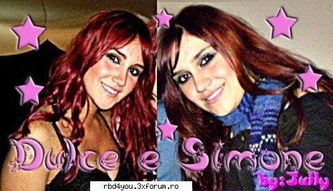 !!!!sosia lui dulce---SiMoNe----!!!! - bombona_dulce_girl - Dulce
