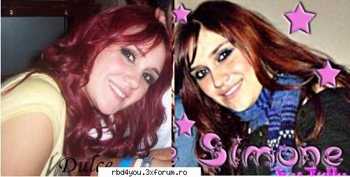 !!!!sosia lui dulce---SiMoNe----!!!! - bombona_dulce_girl - Dulce