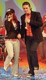sueles volver - cn mi-o da si mie?yo nsh d und s-o iau! :( - Christopher
