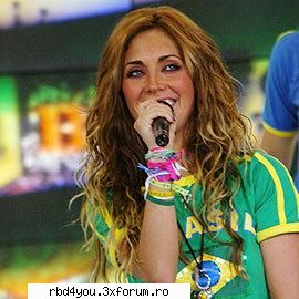 tal vaz despues vs. algun dia - algun dia e e super frumoasa shi trista :) - Anahi