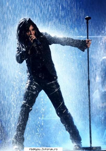 tokio hotel - dul_my_idolo - muzik