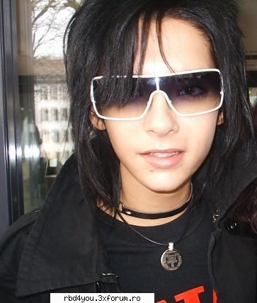 tokio hotel - dul_my_idolo - muzik
