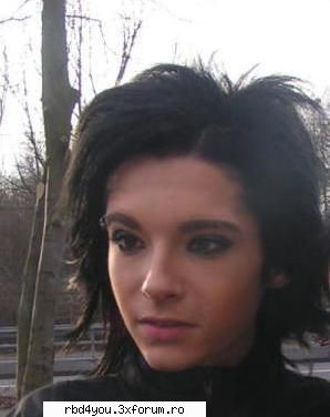 tokio hotel - dul_my_idolo - muzik