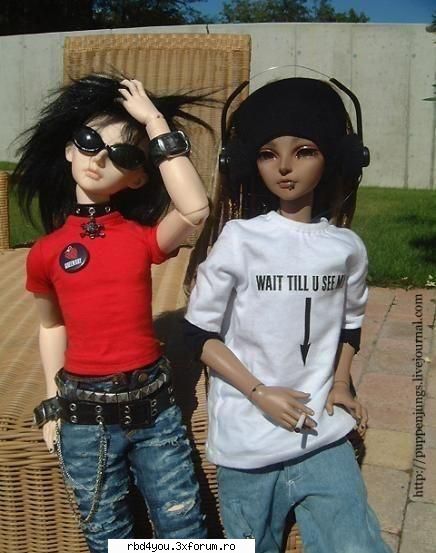 tokio hotel - dul_my_idolo - muzik