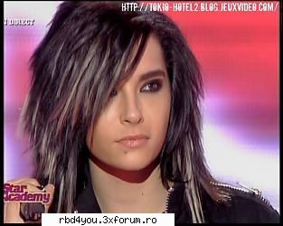 tokio hotel - dul_my_idolo - muzik
