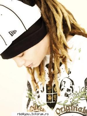tokio hotel - Dulce_Maria_forever:X:X - muzik