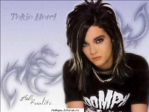 tokio hotel - Dulce_Maria_forever:X:X - muzik