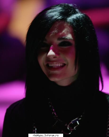 tokio hotel - dul_my_idolo - muzik