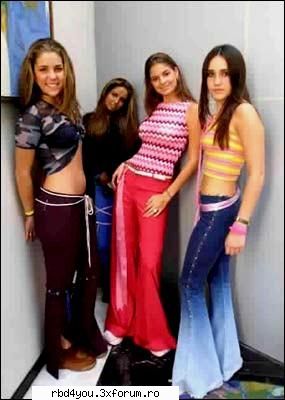 trupa in kre a fost dul (jeans) - hilary_vondy - Dulce
