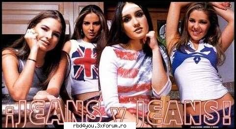 trupa in kre a fost dul (jeans) - hilary_vondy - Dulce