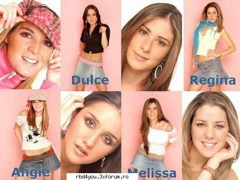 trupa in kre a fost dul (jeans) - dragutza trupa...q dulce sigur au avut succes - Dulce