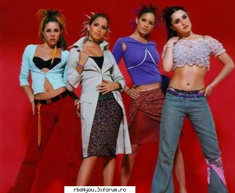 trupa in kre a fost dul (jeans) - candy_max - Dulce
