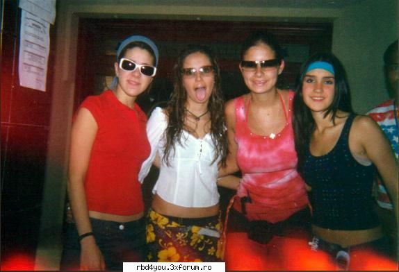 trupa in kre a fost dul (jeans) - dul_my_idolo - Dulce