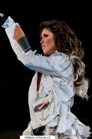 tzinuta zilei - .'^Pitik.'Dulcik.'^ - Anahi