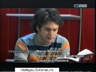 von ucker - elly_yummy_rbd - Rbd:La Familla