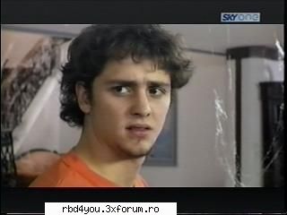 von ucker - hilary_vondy - Rbd:La Familla