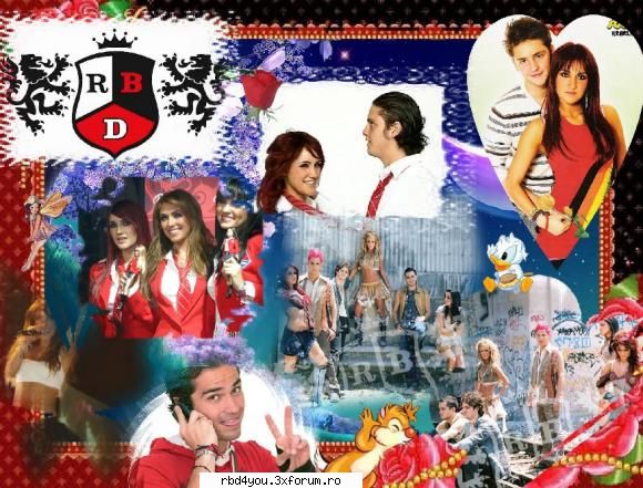 webnovela <<be my love>> by andrux - MAI SCRIE TE ROG - creatzii